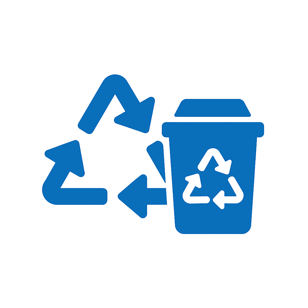 Recycling & Material Recovery Facilities (MRFs)