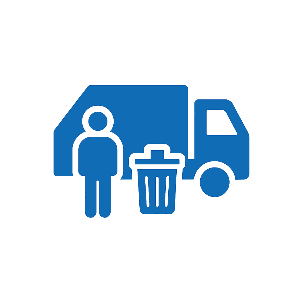 Waste Contractors & Fleet Operators